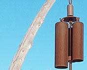Industrial Chimes